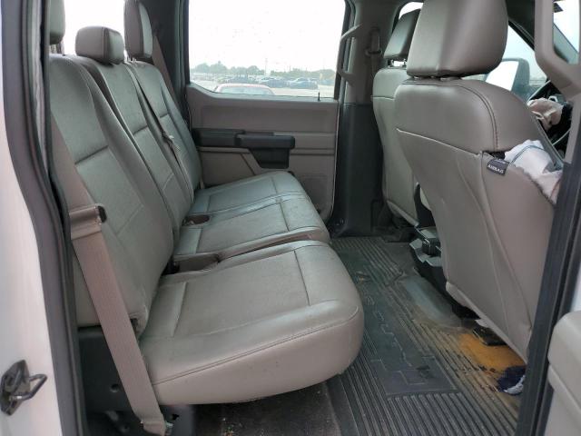 2017 FORD F250 SUPER - 1FT7W2A61HEE24152