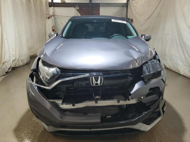 2022 HONDA CR-V EXL - 5J6RW2H83NL001607