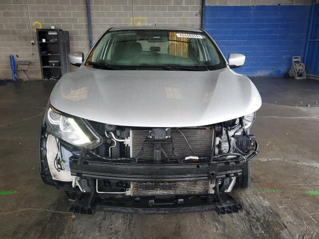 2019 NISSAN ROGUE SPOR - JN1BJ1CR8KW317310