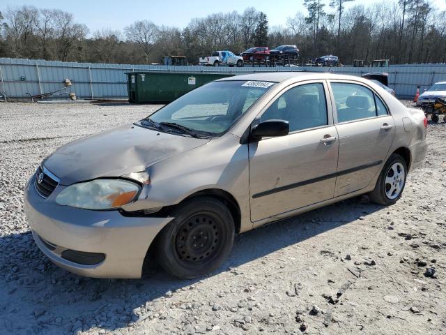 2005 Toyota Corolla Ce VIN: 2T1BR32E95C414190 Lot: 43509164
