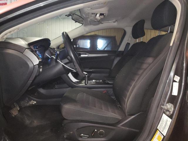 2017 FORD FUSION SE 3FA6P0H70HR236723