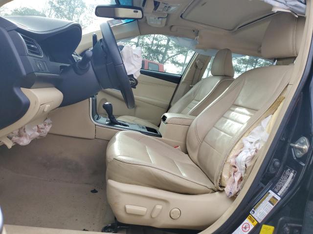 2016 TOYOTA CAMRY LE - 4T1BF1FK7GU588953