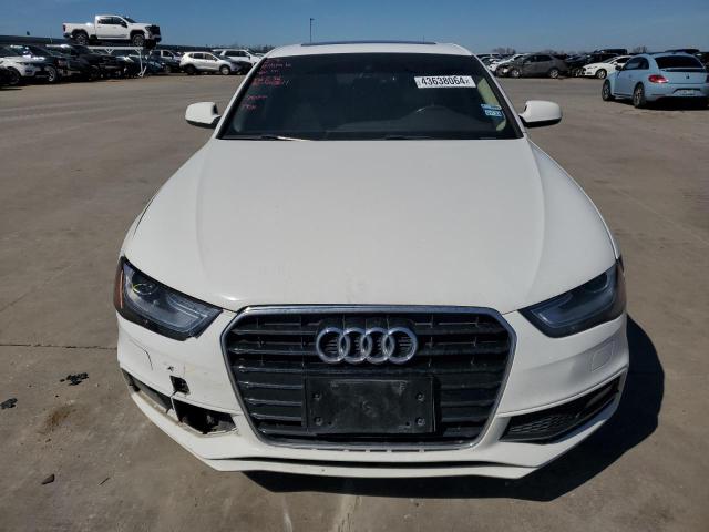 VIN WAUEFAFL5FN034939 2015 Audi A4, Premium Plus no.5