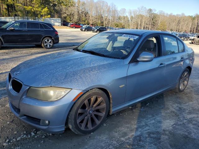 2011 BMW 3 Series 328i