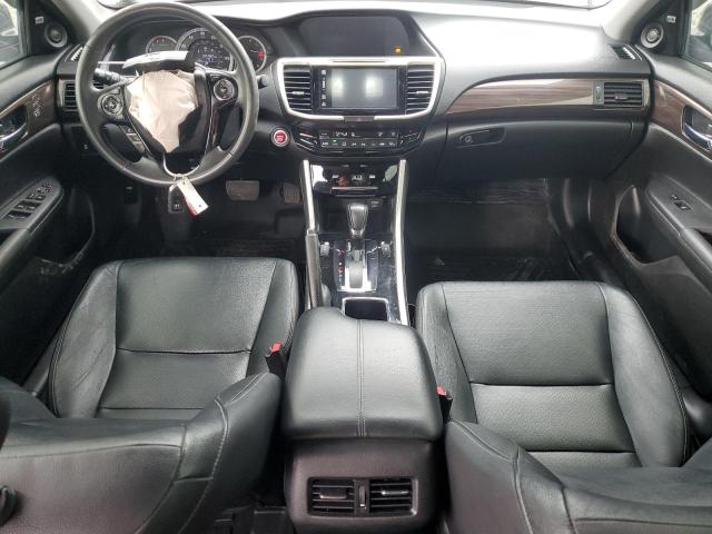 2017 HONDA ACCORD SED 1HGCR2F84HA031030