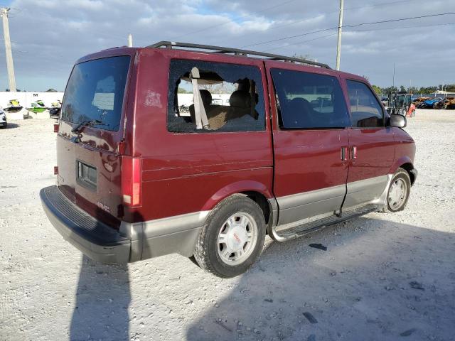 2004 GMC Safari Xt VIN: 1GKDM19X94B506176 Lot: 40882284