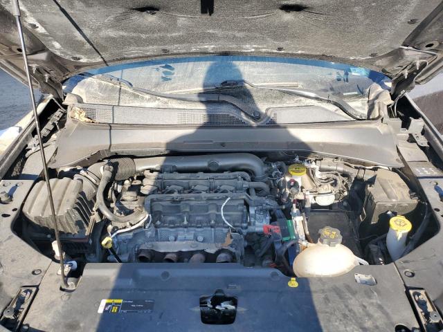 2021 JEEP COMPASS LA 3C4NJDBB6MT587841