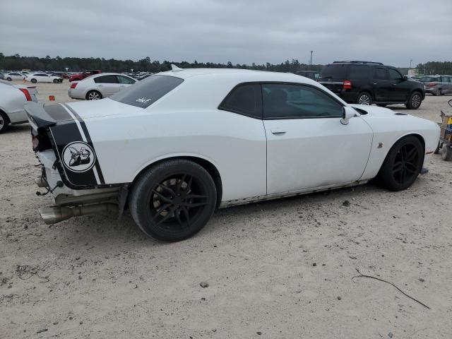 2020 DODGE CHALLENGER 2C3CDZFJ4LH112357
