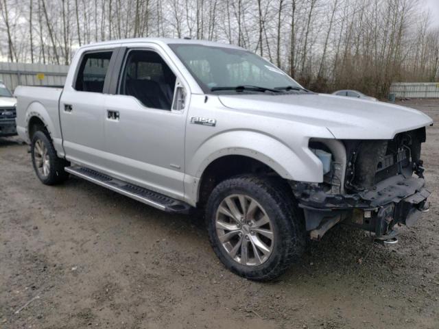 2016 FORD F150 SUPER 1FTEW1EG4GKE63452