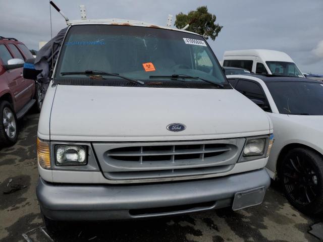 1999 Ford Econoline E150 Van VIN: 1FTRE142XXHC23698 Lot: 41095844