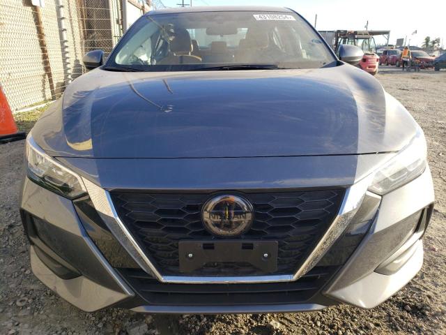2023 NISSAN SENTRA SV 3N1AB8CVXPY237666