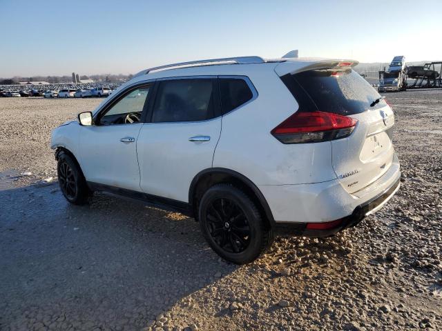 2017 NISSAN ROGUE S KNMAT2MT4HP601670