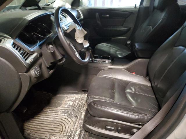 2015 GMC ACADIA SLT - 1GKKVRKD8FJ335173
