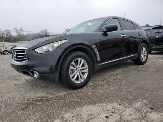 JN8CS1MU1GM670996 2016 Infiniti Qx70