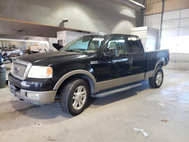 2004 Ford F-150 