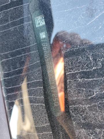 2014 Cadillac Ats Luxury VIN: 1G6AB5RA8E0147250 Lot: 53818524