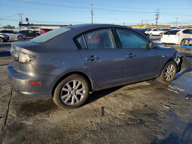 2008 Mazda 3 I VIN: JM1BK32G381834414 Lot: 42199614