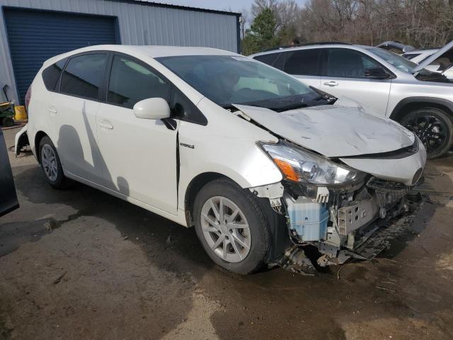 2017 TOYOTA PRIUS V JTDZN3EU2HJ064620