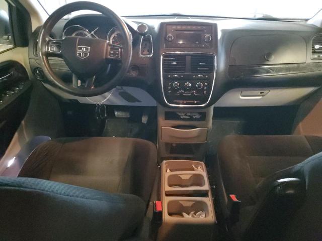 2016 DODGE GRAND CARA - 2C4RDGBG5GR108239