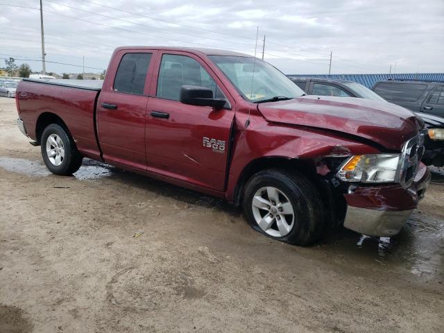2019 RAM 1500 CLASS 1C6RR6FG8KS581282