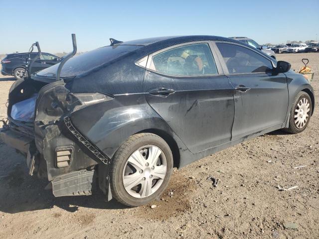 2012 Hyundai Elantra Gls VIN: KMHDH4AE9CU316808 Lot: 42496594