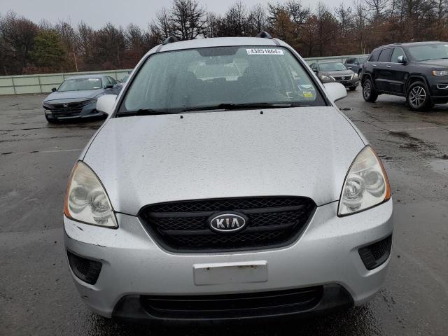 2009 Kia Rondo Base VIN: KNAFG528597266069 Lot: 43851864