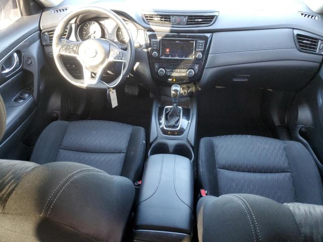 2018 NISSAN ROGUE S KNMAT2MT6JP591293