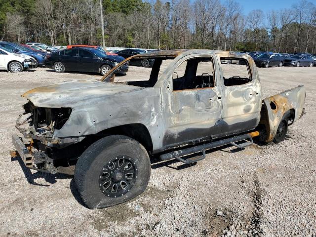 2011 Toyota Tacoma 