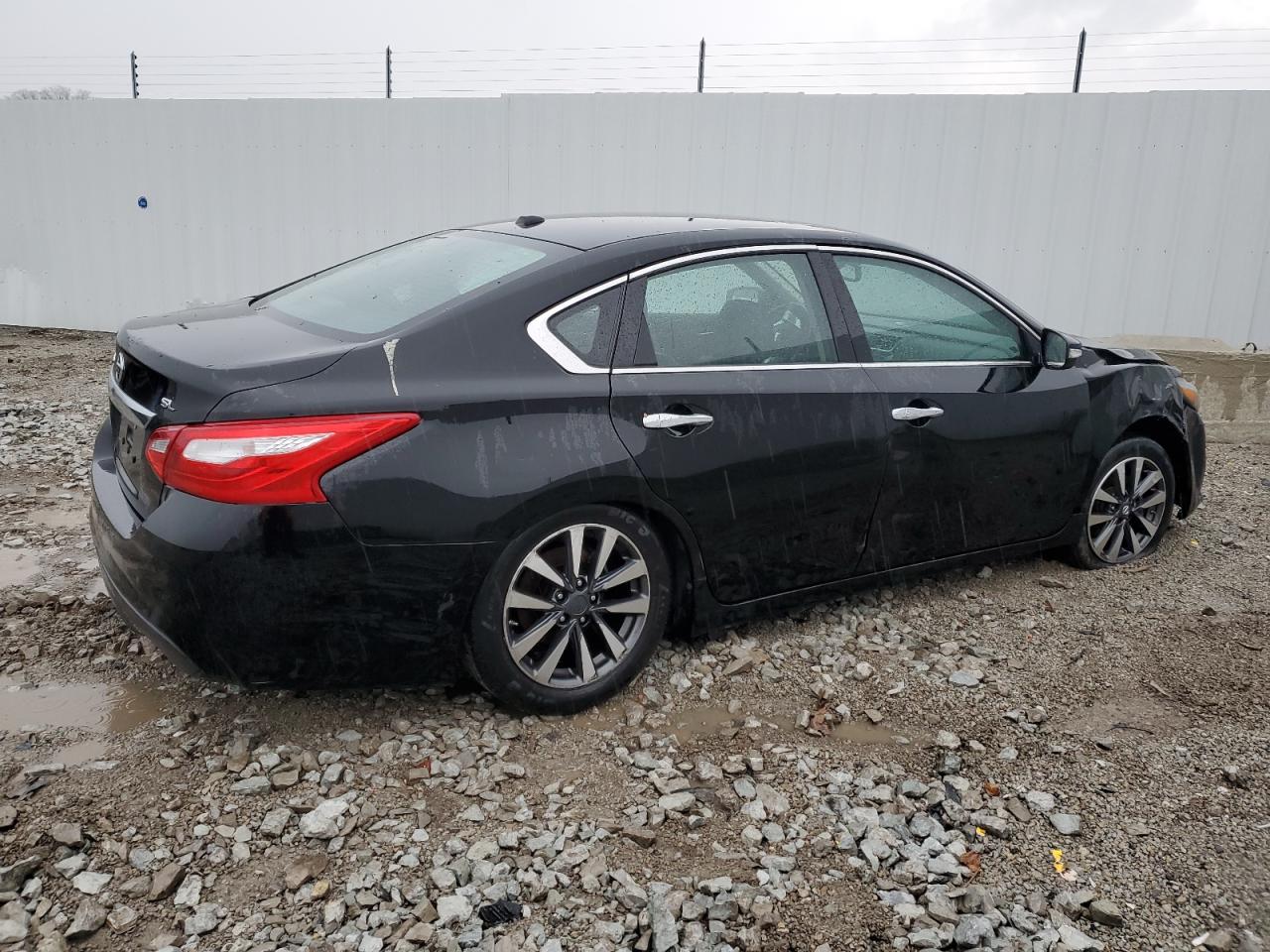 1N4AL3APXHC280910 2017 Nissan Altima 2.5