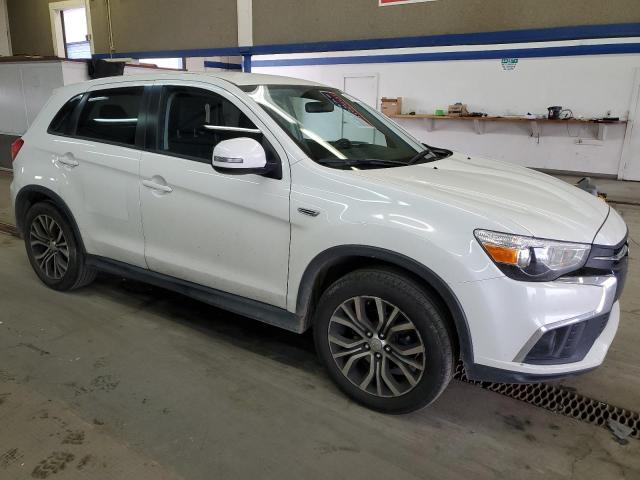 2018 MITSUBISHI OUTLANDER JA4AR3AUXJU018247