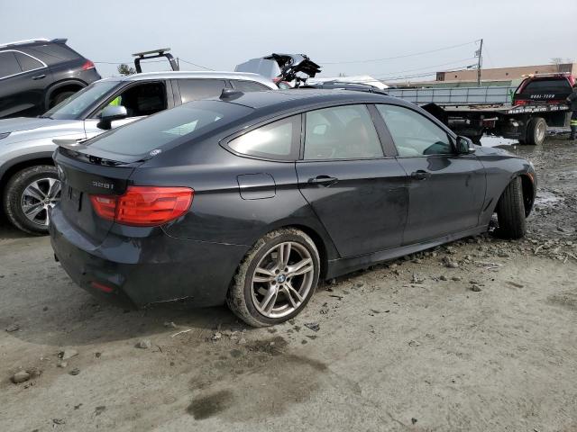 2015 BMW 328 XIGT S WBA8Z5C57FGS36655