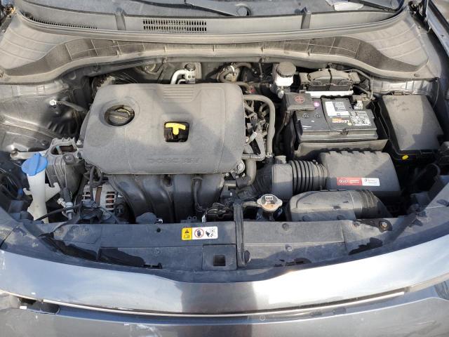 2020 KIA SOUL LX KNDJ23AU8L7005816