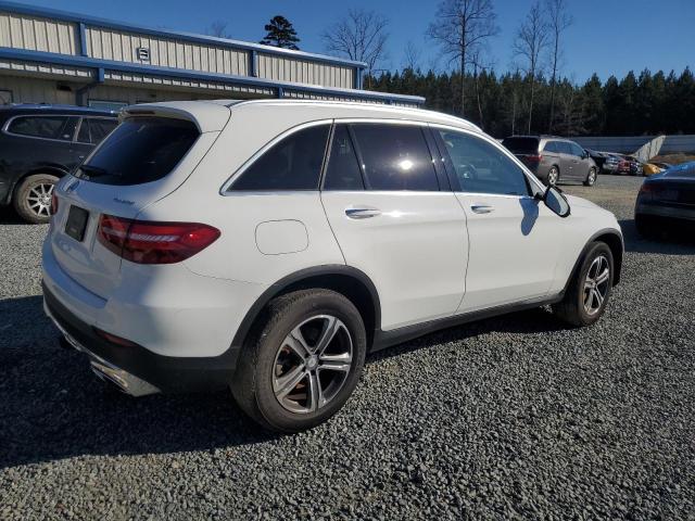 2017 Mercedes-Benz Glc 300 4Matic VIN: WDC0G4KB3HF184211 Lot: 82111803