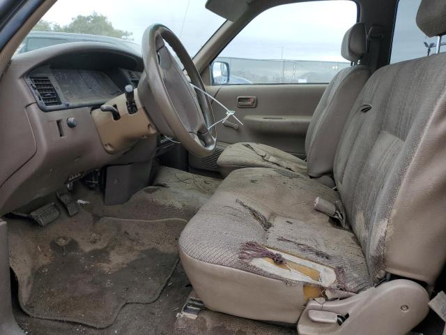 1996 Toyota T100 Xtracab VIN: JT4TN12D2T0017827 Lot: 41627364