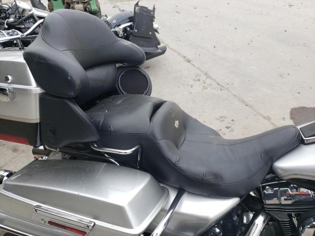 2003 HARLEY-DAVIDSON FLHTCUI AN 1HD1FCW463Y630429