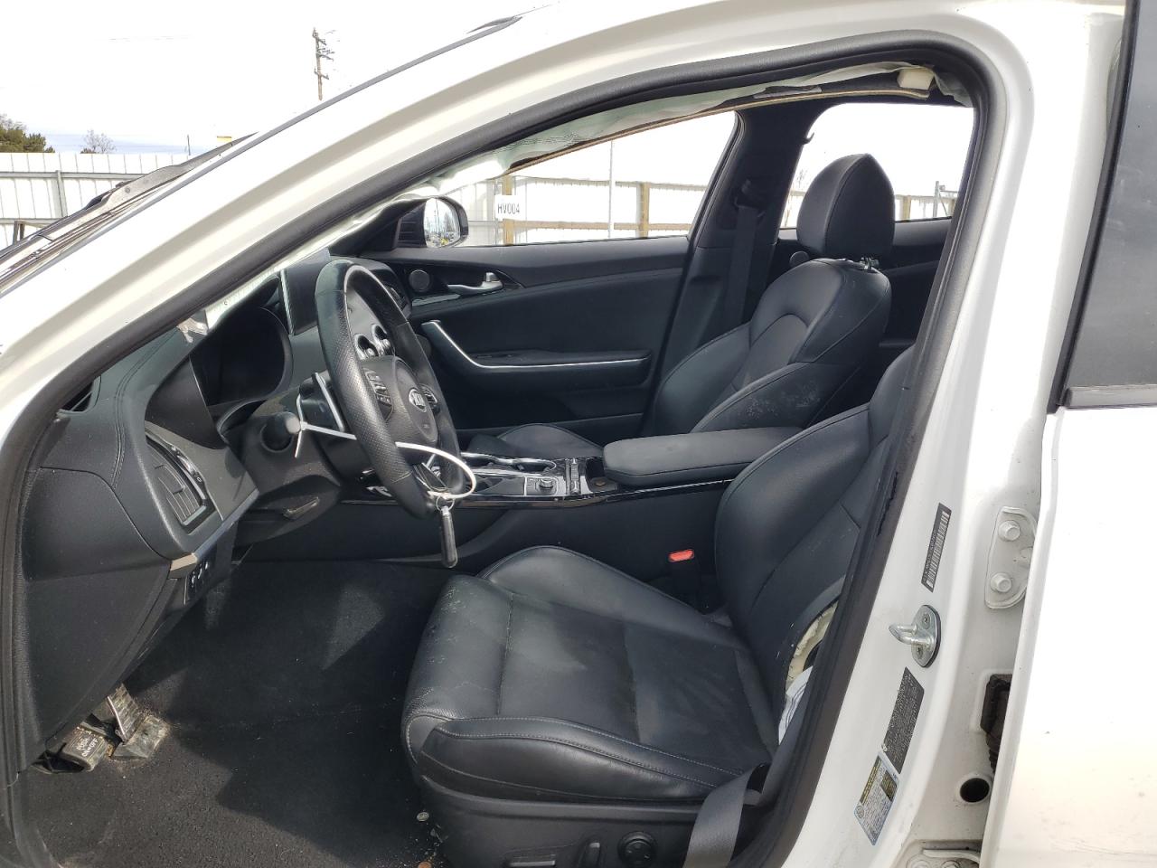 KNAE15LA4L6074671 2020 Kia Stinger