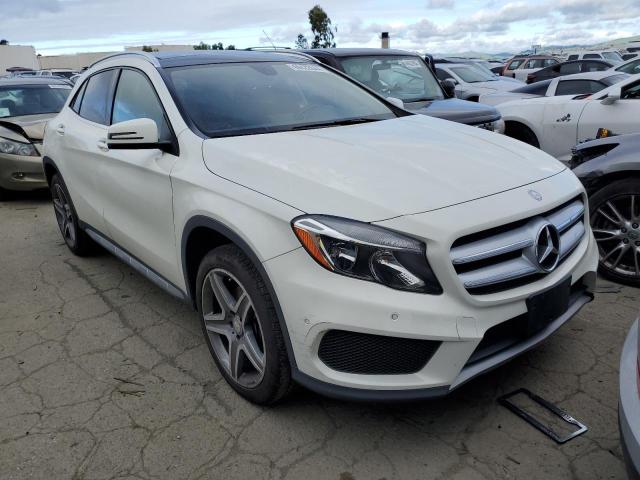 VIN WDCTG4EB1FJ131400 2015 Mercedes-Benz GLA-Class,... no.4