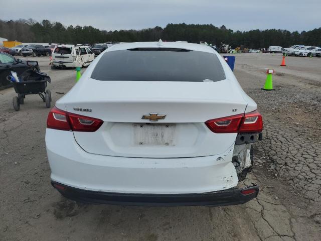 2018 CHEVROLET MALIBU LT 1G1ZD5ST7JF178348