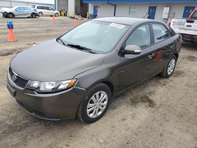 2010 Kia Forte EX