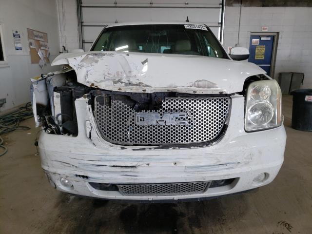 1GKFK63867J180571 2007 GMC Yukon Denali