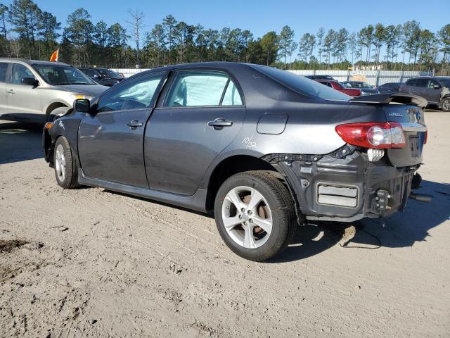Vin: 2t1bu4ee8cc851126, lot: 41896114, toyota corolla base 20122