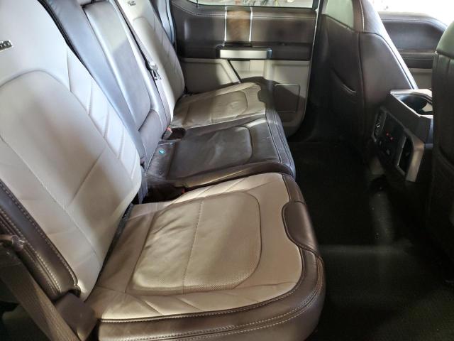 2019 FORD F350 SUPER 1FT8W3BT7KEC65515