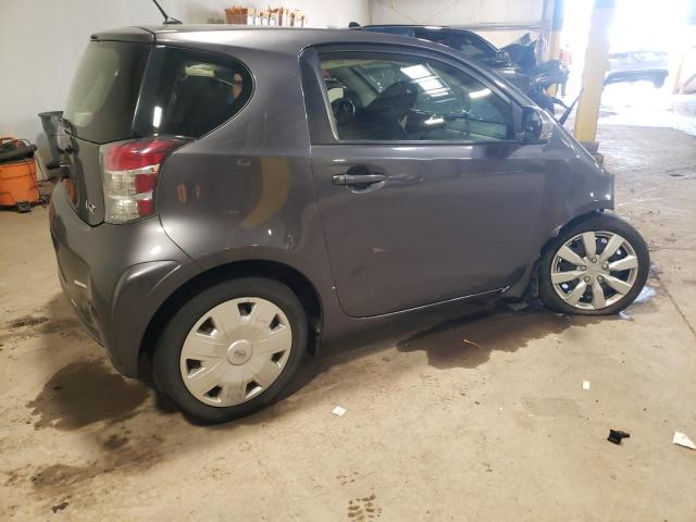 2013 Toyota Scion Iq VIN: JTNJJXB06DJ025682 Lot: 41777284