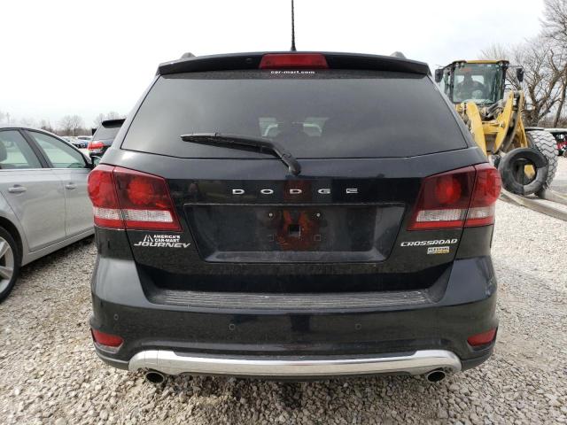 2017 DODGE JOURNEY CR - 3C4PDCGG7HT625565