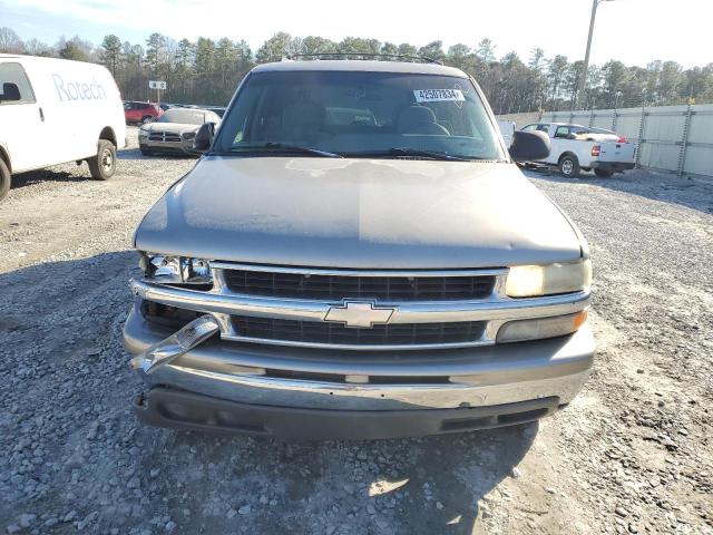 2000 Chevrolet Tahoe C1500 VIN: 1GNEC13T2YJ102812 Lot: 42507834