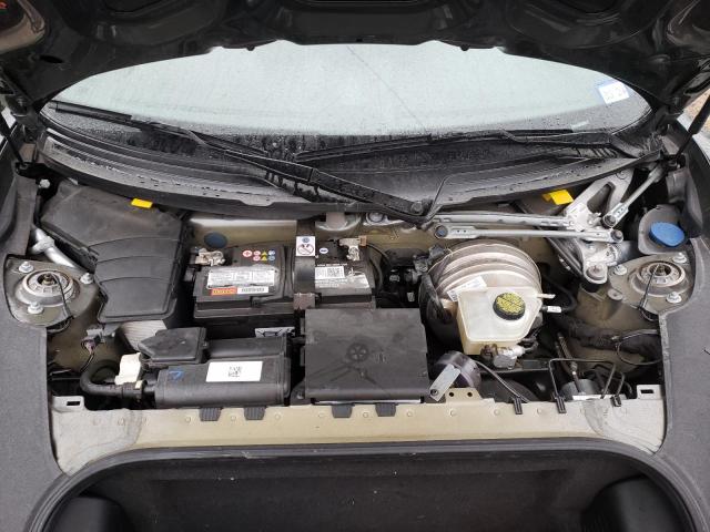 2022 PORSCHE BOXSTER GT WP0CD2A85NS228475