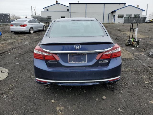 2017 Honda Accord - Image 6