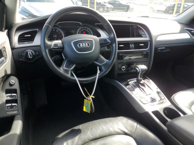 VIN WAUEFAFL8EN024291 2014 Audi A4, Premium Plus no.8