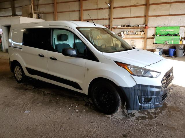 2020 Ford Transit Connect Xl VIN: NM0LS7E76L1442394 Lot: 42106554