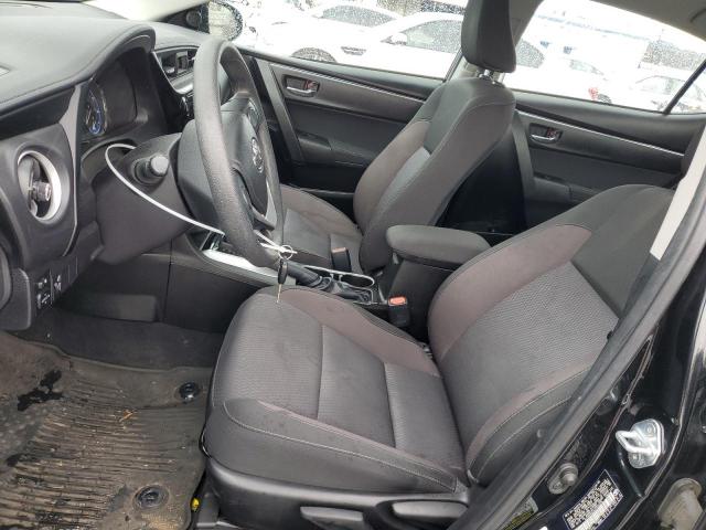 2018 TOYOTA COROLLA L - 5YFBURHE8JP848376